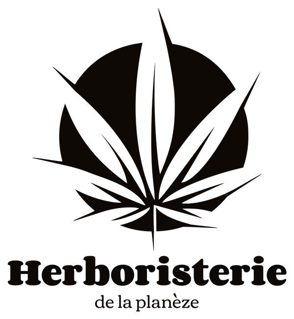 Herboristerie de la planeze